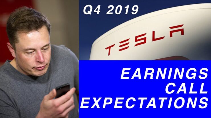 Tesla earnings call musk alphastreet quarter ceo nasdaq elon tsla focus conference led executives bites discussed q2 main after during